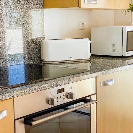 A48 - Starlight In Apartment Praia Da Luz