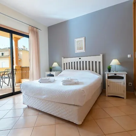 Apartment A48 - Starlight In *