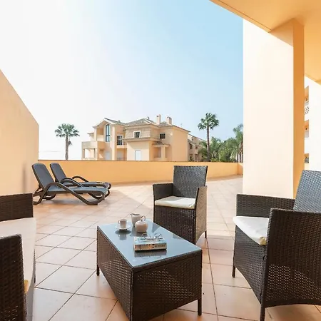 Apartment A48 - Starlight In *