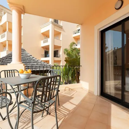 A48 - Starlight In Apartment Praia Da Luz