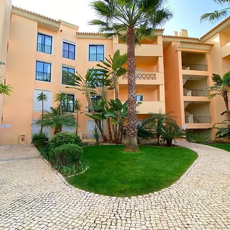 A48 - Starlight In Apartment Praia Da Luz