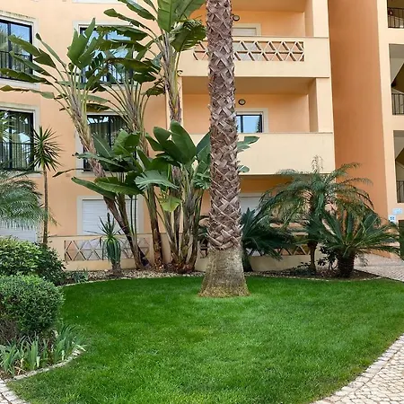 Apartment A48 - Starlight In Praia Da Luz