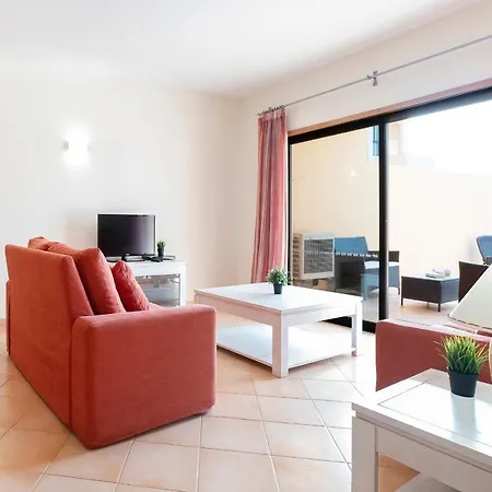 Apartment A48 - Starlight In