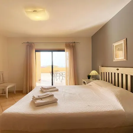 Apartment A48 - Starlight In *